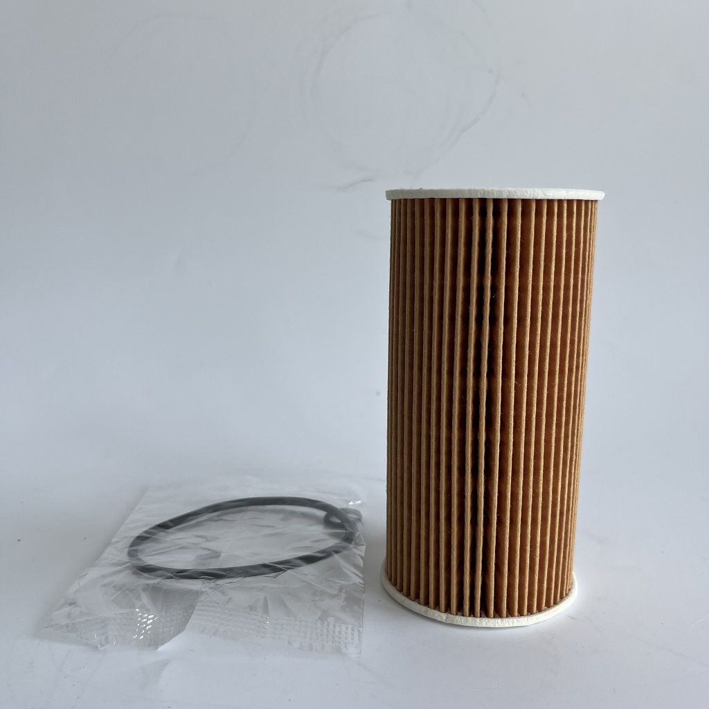 26320-2F000 HU7027Z Filter OIL Filter ji bo wesayîtên Kia