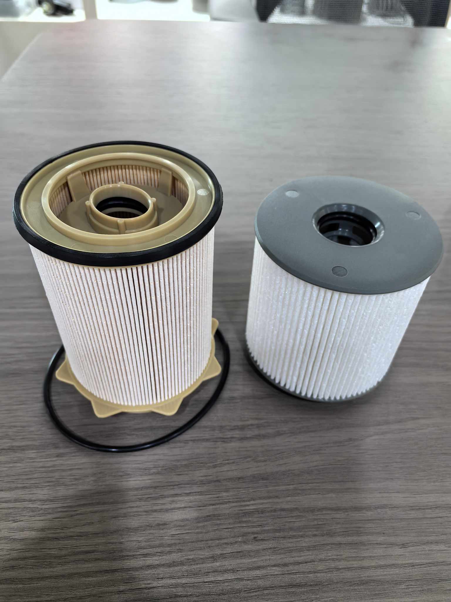 68436631AA 68157291aa Filters Fuel for Dodge