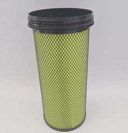 Parzûnên hewayê yên kamyonê